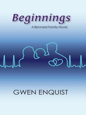 cover image of Beginnings